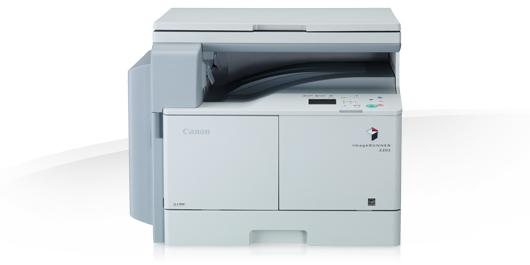 Canon imageRUNNER 2202 - Canon Europe